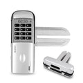 JaeKyukFishing Enhanced Island Lock Device Number Key ThinkAutoGlass TG110 Short Message Version (88