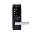 Jaykefishing Digital Door Lock Electronic Key MuTapong MS830B GateEye (8970933A)