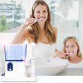 Itzhom WaterZen Mouthwasher 3001 Tooth Cleaning Oral Care (6709260A)