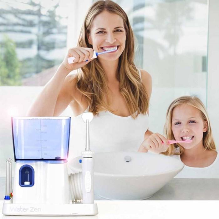Itzhom WaterZen Mouthwasher 3001 Tooth Cleaning Oral Care (6709260A)