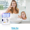 ItsHome WaterZen Oral Cleaner 3000 Tooth Cleaning Oral Care (6710032A)