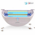 EzHome Hanbit Lively Mosquito Repeller HV-435 Pest Control Device (6923541A)