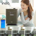 Itzhom Inok Smart Ultrasonic Large Capacity UV Sterilization Composite Humidifier (9025368A)