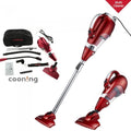 ItsHome Cunning Multi Vacuum Cleaner Ultra Lightweight Handheld Small Mini One Room (9331208A)