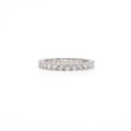 Opalhouse 925Silver Tennis Ring OPHER1901 HE1901 (49302051)