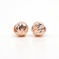 Opalhouse 925 Silver Cut Stone Single Touch Earrings OPHEE1786 (49302075)