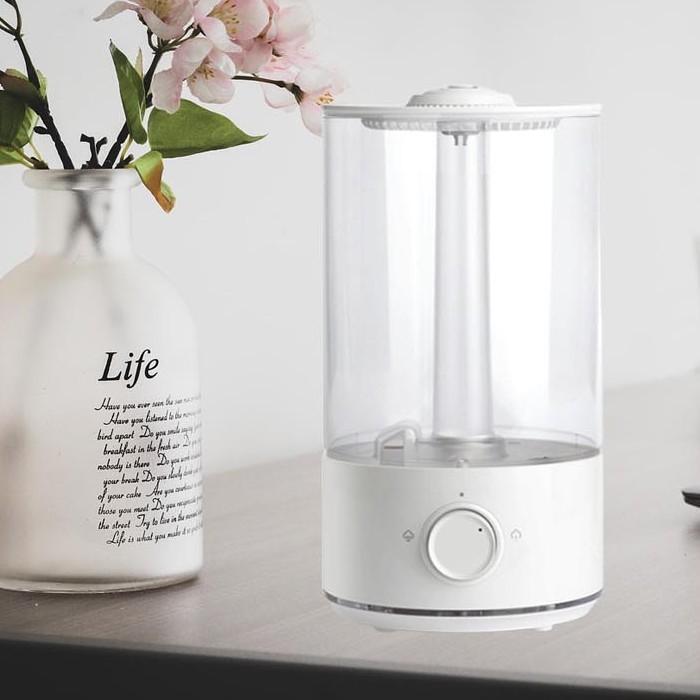 Sisters Ultrasonic Humidifier for Easy Cleaning (12170701A)