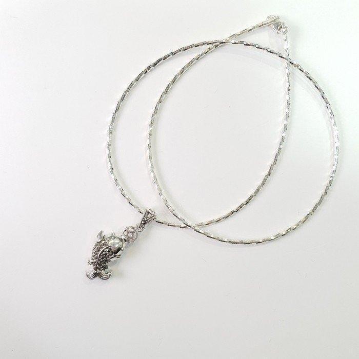 Pretty Macacatsby Ear Ring (7954010A)