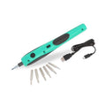 With Electric Screwdriver USB Charging