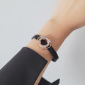 Daititem women's gloves Italy cubic zirconia bracelet (49380987)