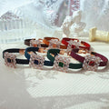 DiamondItem Women Zirconia Rectangle Bracelet (49380988)