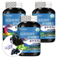 Goodsoil Blueberry Vitamin C Aronia Chewable 540 Tablets (10548478A)