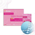 Goodsoil 300 Dalton Low Molecular Salmon Collagen Hyaluronic Acid 30 pouches (10548484A)