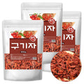 Goodsoil Korean Jujube Green Plum Eating Method Freshness 1500g (13932598A)