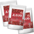 Goodsoilfresh Domestic Korean Dried Omija 1500g 15265257A