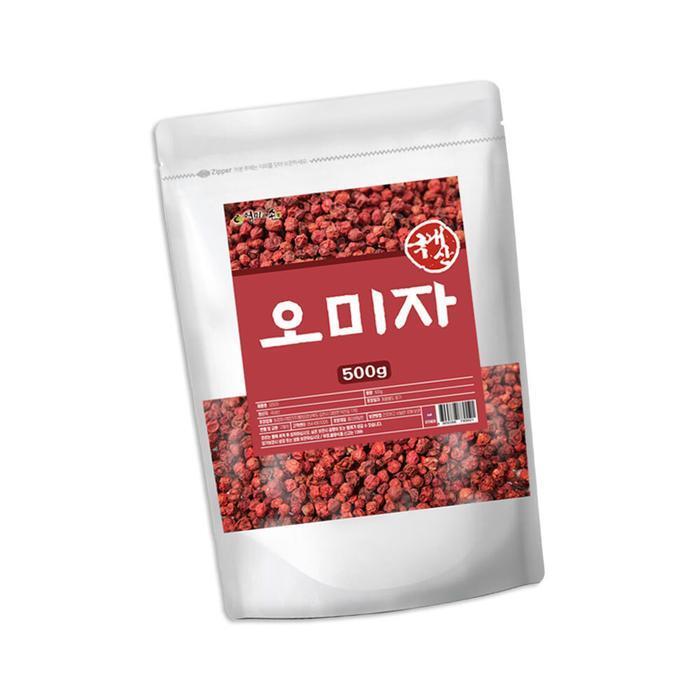 Goodsoijipleasi 500g (15265258A)