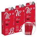 Goodsoil Newchi Cover Assycho Beer Yeast Dye Winebrown 3 packs (19718434A)