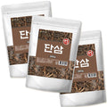 Good Soil Korean Made Dansam Root Tea for Red Dansam Bee Balm and Dried 900g (39398365A)