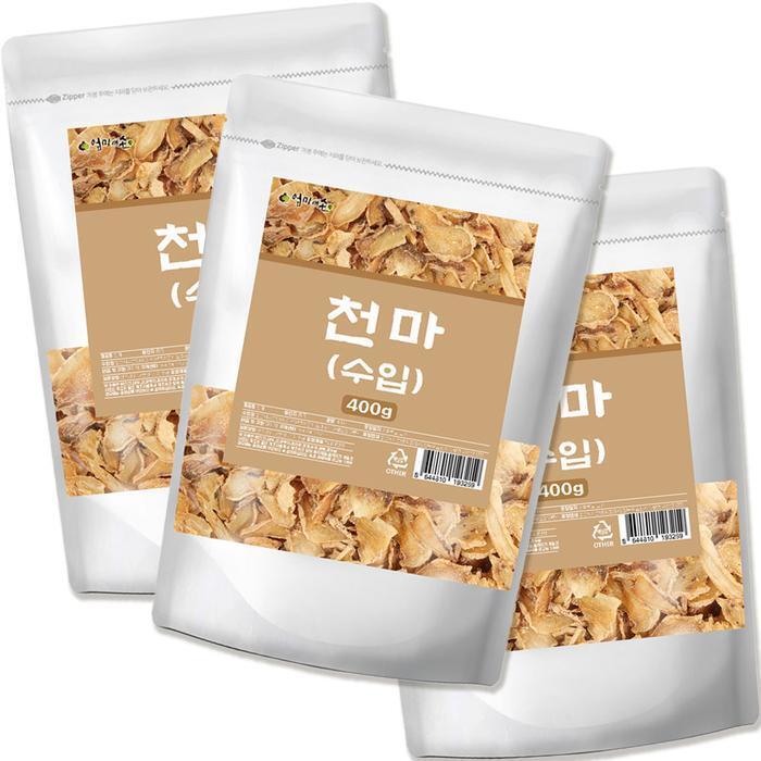 GoodSoil Dry Rehmannia Slices Original 1200g (41347046A)