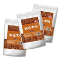 Gutsoil Pumpkin Hot Beverage Convenient 300g 3 Packs (43425877A)