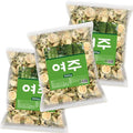 Goodsoy Gill dried Juyu recipe whole 1500g (7150307A)
