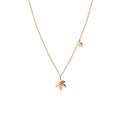 John SCC Maple Leaves N (2965013B)