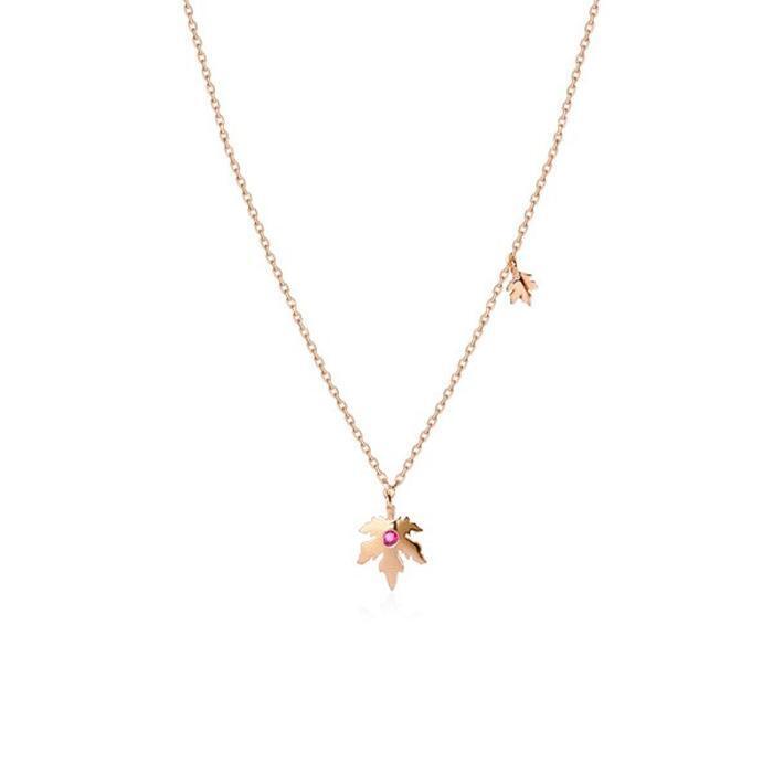John SCC Maple Leaves N (2965013B)