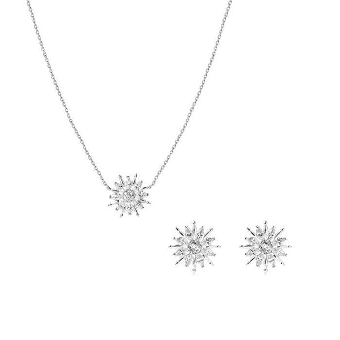 JOHN SNOW FLAKE S 2965074A