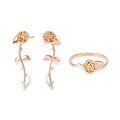 JOHN SCC THORNS ROSE S (2965084A)