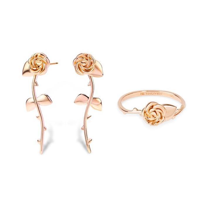 JOHN SCC THORNS ROSE S (2965084A)