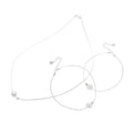John SC Silver Pearl Slimming Set (7488265A)