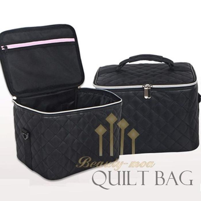 VW Corporation [JHQRVOW54A] Nailbag Partition Detachable Makeup Box (22619696A)