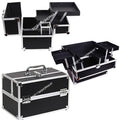 VW Stock Co., Ltd. 2-way 87 Cosmetics Bag Case (22619730A)
