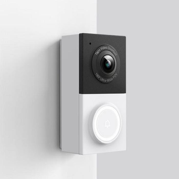 VW Corporation D130 TiPiLink Smart Doorbell Connection (22642934A)