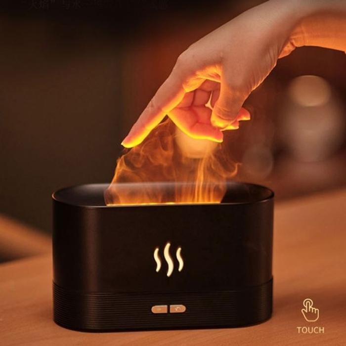 VW [JHQRXXKI4A] interior humidifier mood light cafe warm humidifier (22825470A)
