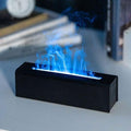 Viwy Stock Co., Ltd. [JHQRXXL94A] Humidifier Color Change Interior Low Noise Mood Light (22825936A)