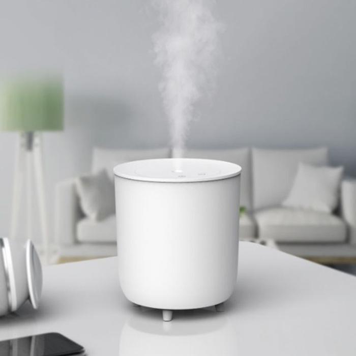 VW Car Humidifier Ultrasonic Humidifier Study Room Humidifier (22853132A)