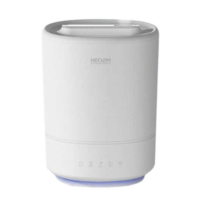 Viwy Auto Humidity Control Home Desk Humidifier (22861325A)