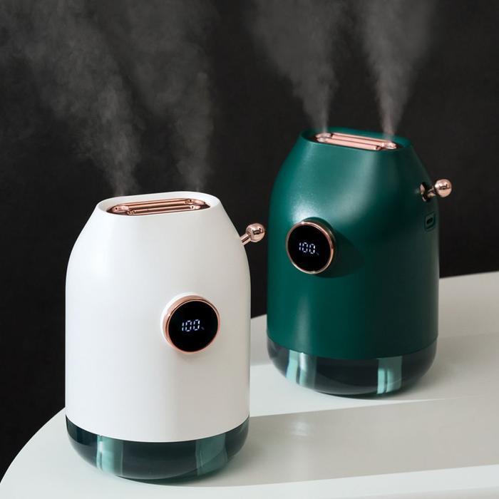 ViWi DualMist Wireless Humidifier Mini (23839046A)