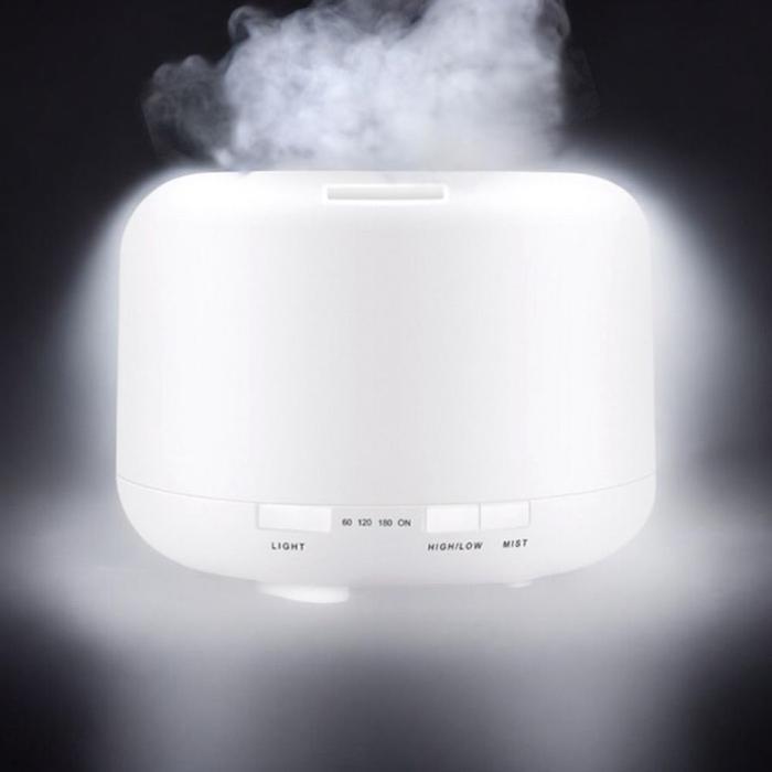 VW Mini Humidifier 500ml Office Use [JHQRKTJH4B]