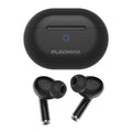 VW Stock Co. Bluetooth Earphones (Black) Conference Call Bluetooth Earphones (23863820A)
