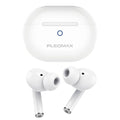 VW Stock Co. [JHQRLP024B] Bluetooth Earphones Mobile Call Bluetooth Earphones (23863843A)
