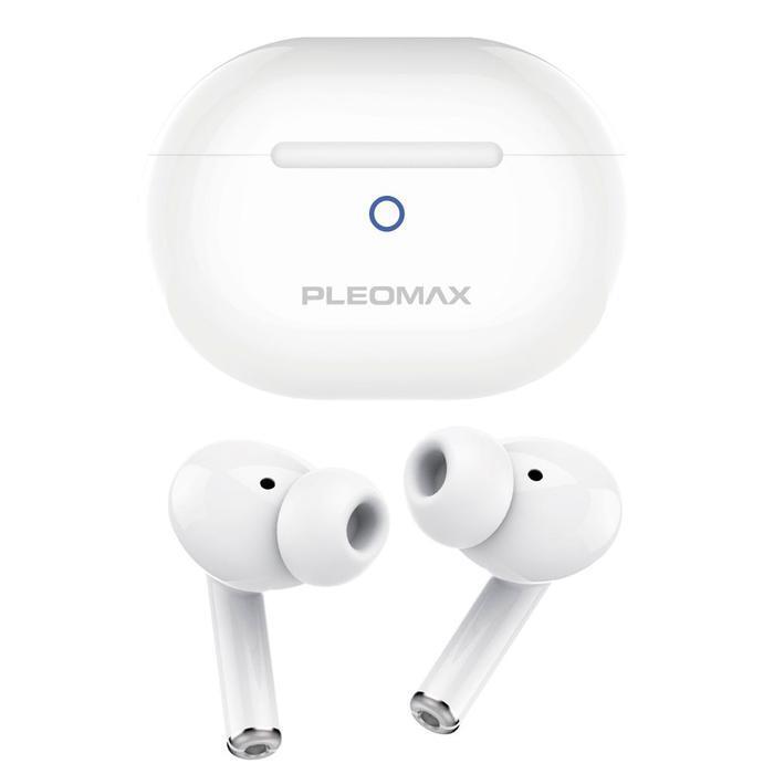 VW Stock Co. [JHQRLP024B] Bluetooth Earphones Mobile Call Bluetooth Earphones (23863843A)