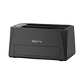 V&Y Co., Ltd. [JHQRJNSU4B] C-Type High-Speed 2-Bay Docking Station Storage Device (24023760A)