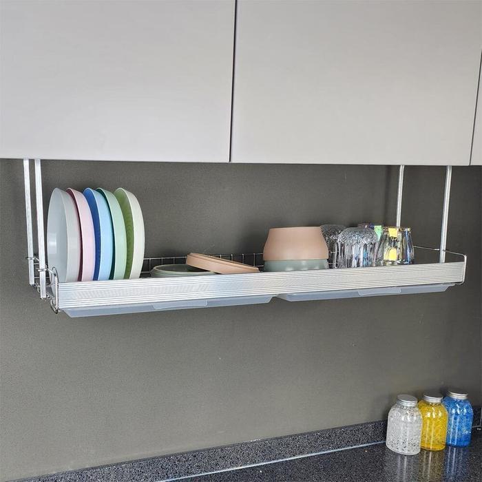 VW Basic Dish Drying Rack for Sink (24042797A)