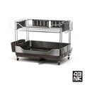 Viwa Stopia 2-tier Dish Drier A-Type (24042907A)