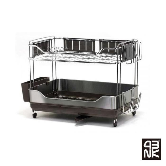 Viwa Stopia 2-tier Dish Drier A-Type (24042907A)