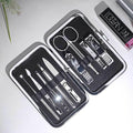 VW Stock Company Nail set nail tool beauty pin claw clip (24537250A)