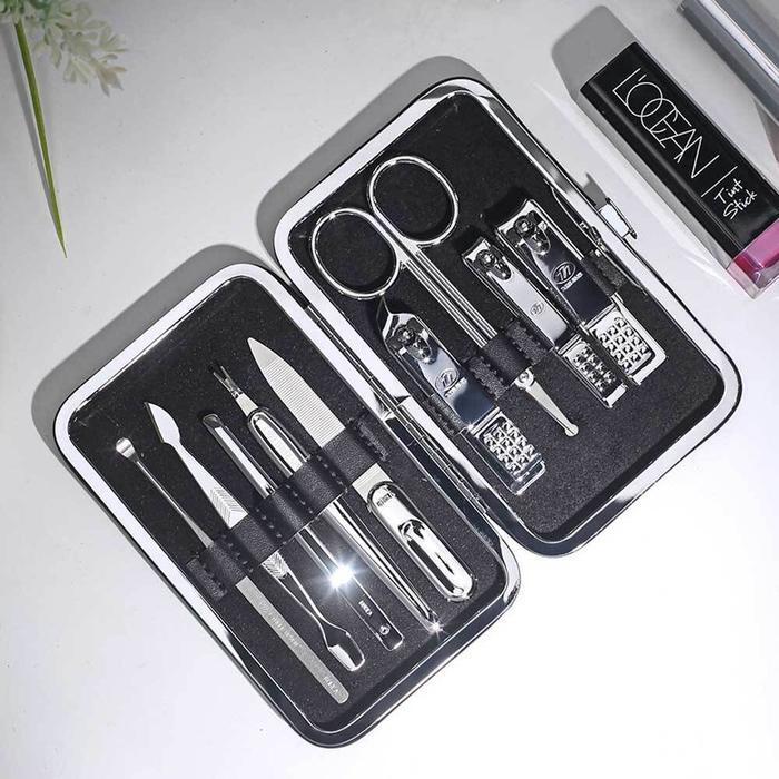VW Stock Company Nail set nail tool beauty pin claw clip (24537250A)