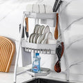 VW Corner Dryer Dish Drying Rack (24619261A)